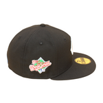 Cincinatti Reds Cooperstown 59Fifty Fitted World Series 1990 - Black - Headz Up 