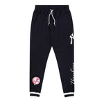New York Yankees Logo Select Jogger - Navy - Headz Up 