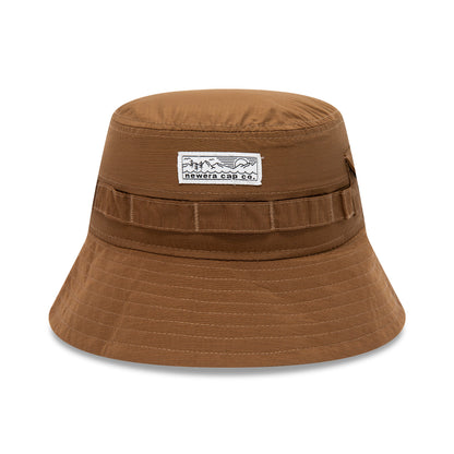 Packable Adventure Hat Ne Outdoor - Tan - Headz Up 