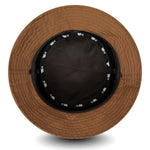 Packable Adventure Hat Ne Outdoor - Tan - Headz Up 