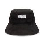 Packable Adventure Hat Ne Outdoor - Black - Headz Up 