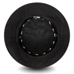 Packable Adventure Hat Ne Outdoor - Black - Headz Up 