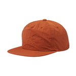 Alpha MP Snapback - Burnt Orange - Headz Up 