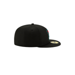 59Fifty Fitted Cap Arizona Diamondbacks AC Perf - Alternate - Headz Up 