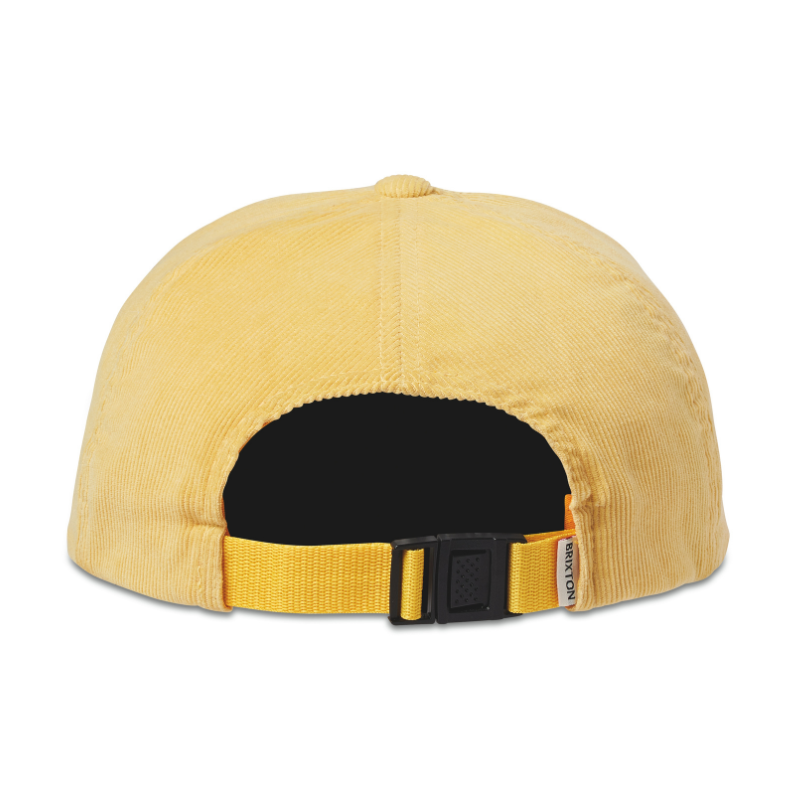 COCA COLA GOOD DAY HP Cap - Yellow - Headz Up 