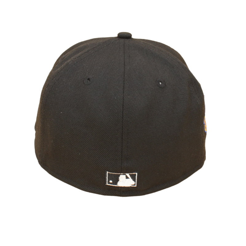 Philadelphia Phillies Cooperstown 59Fifty Fitted World Series 1993 - Black/Green - Headz Up 