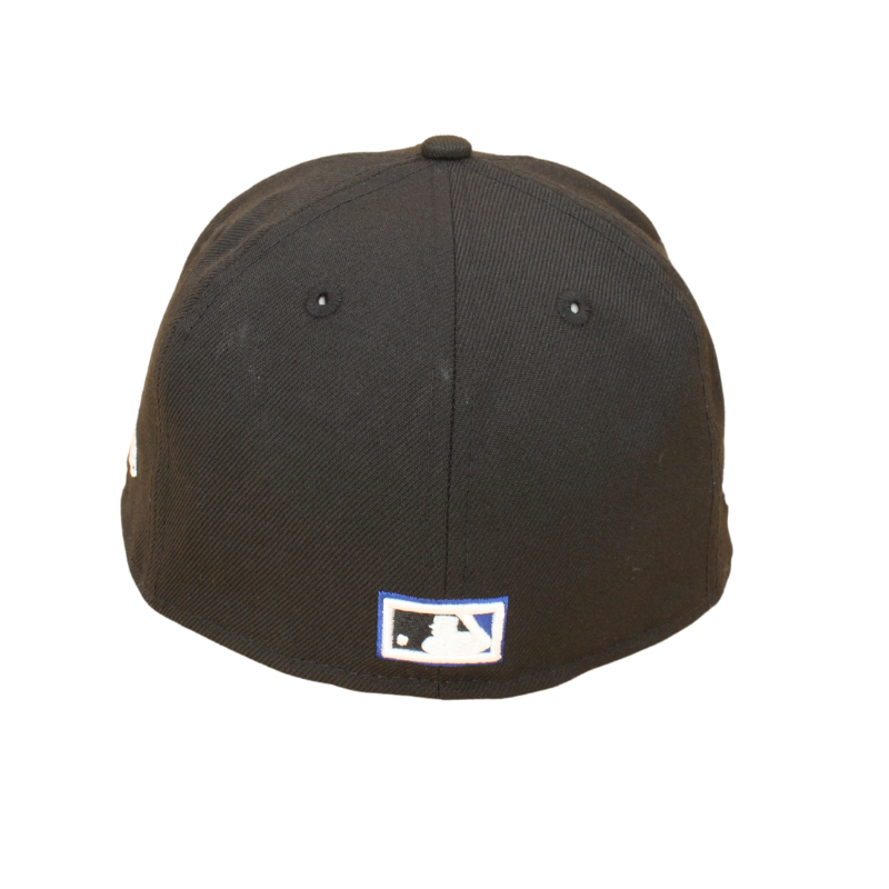 Cincinatti Reds Cooperstown 59Fifty Fitted World Series 1990 - Black - Headz Up 