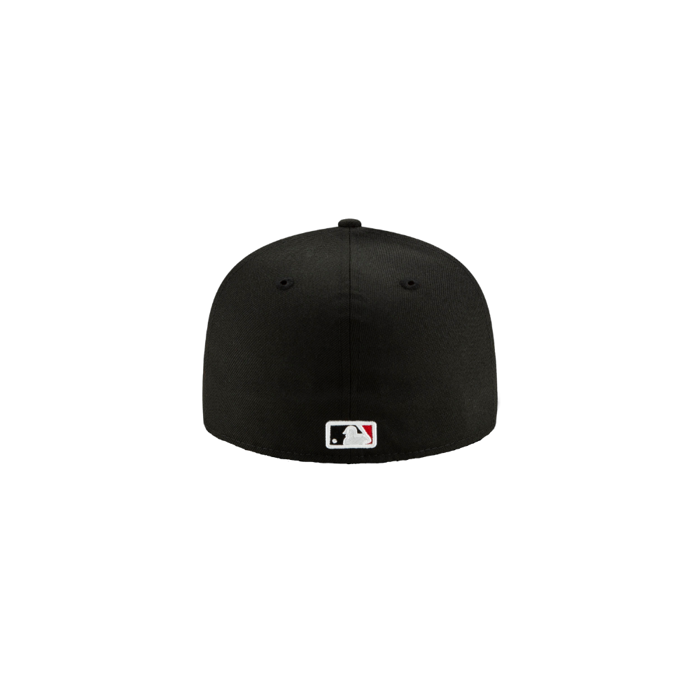 59Fifty Fitted Cap Arizona Diamondbacks AC Perf - Alternate - Headz Up 
