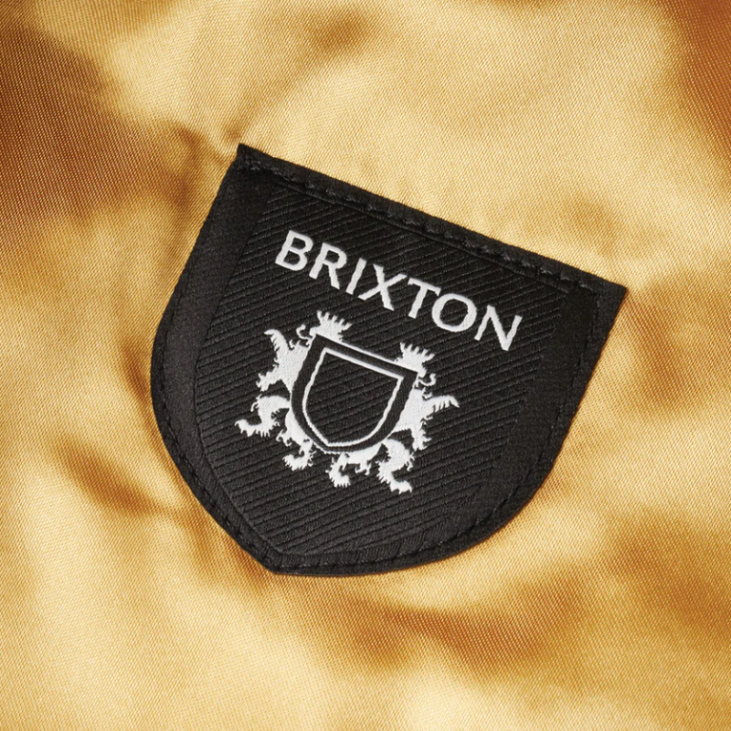 Hooligan Snap Cap - Black - Headz Up 