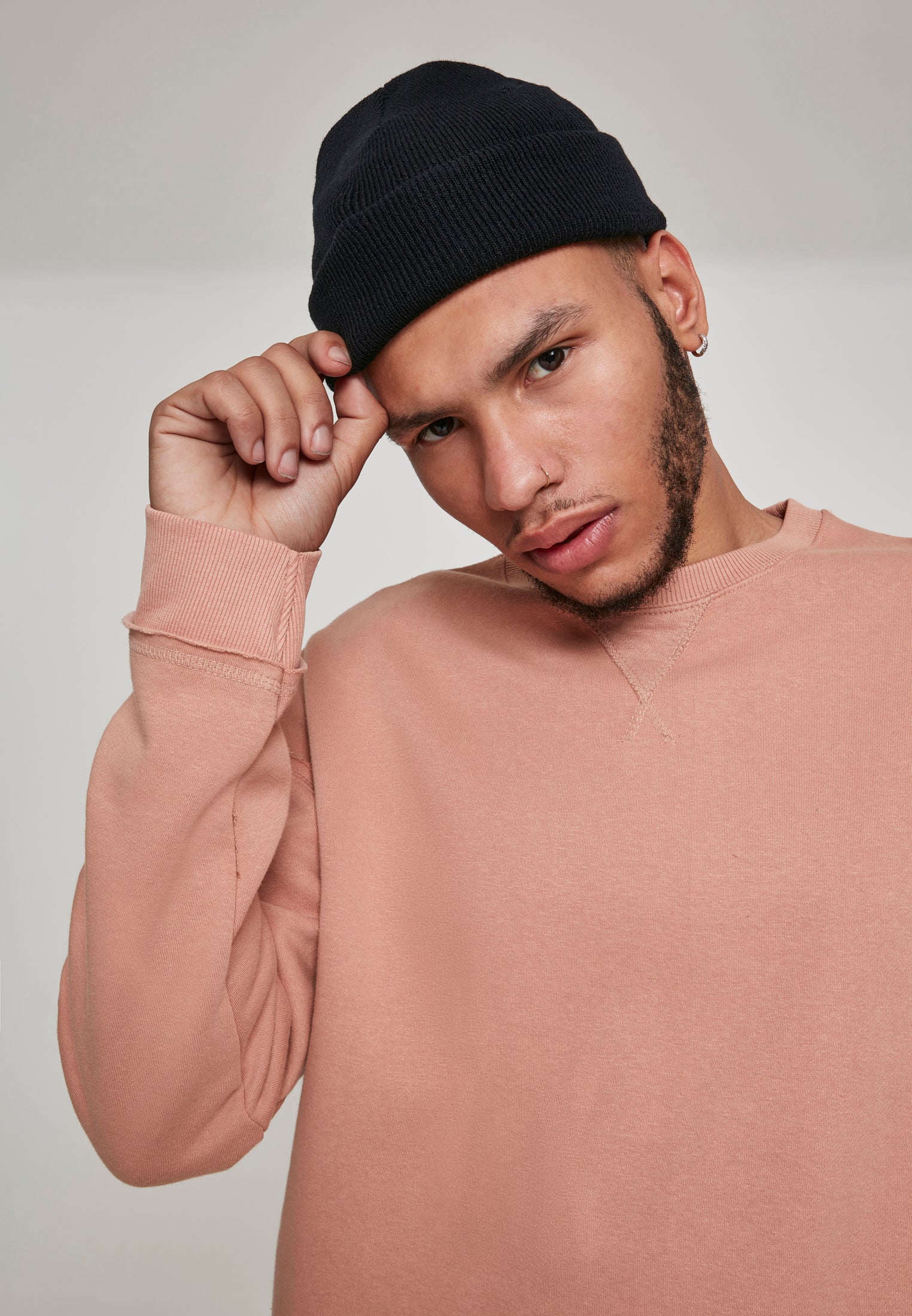 Yupoong Fold Up Beanie - Sort - Headz Up 