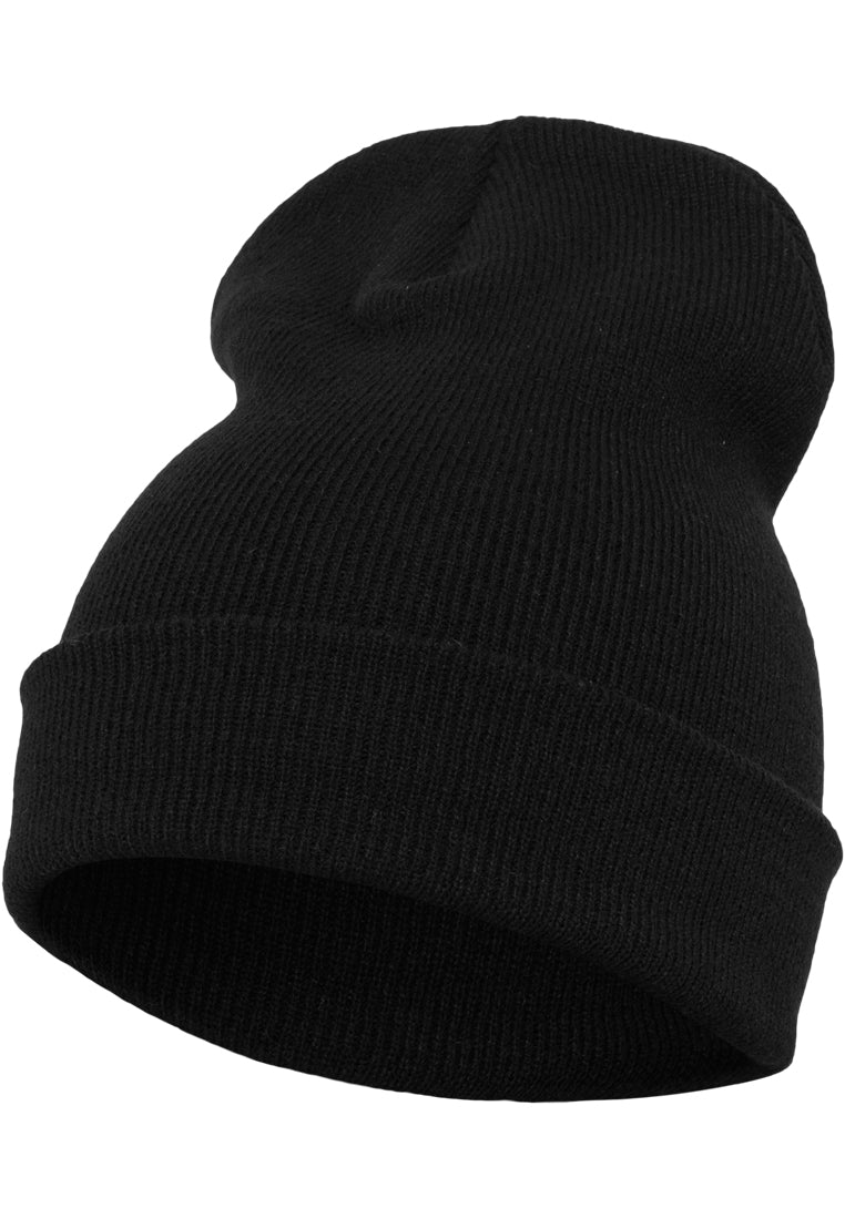 Yupoong Fold Up Beanie - Sort - Headz Up 