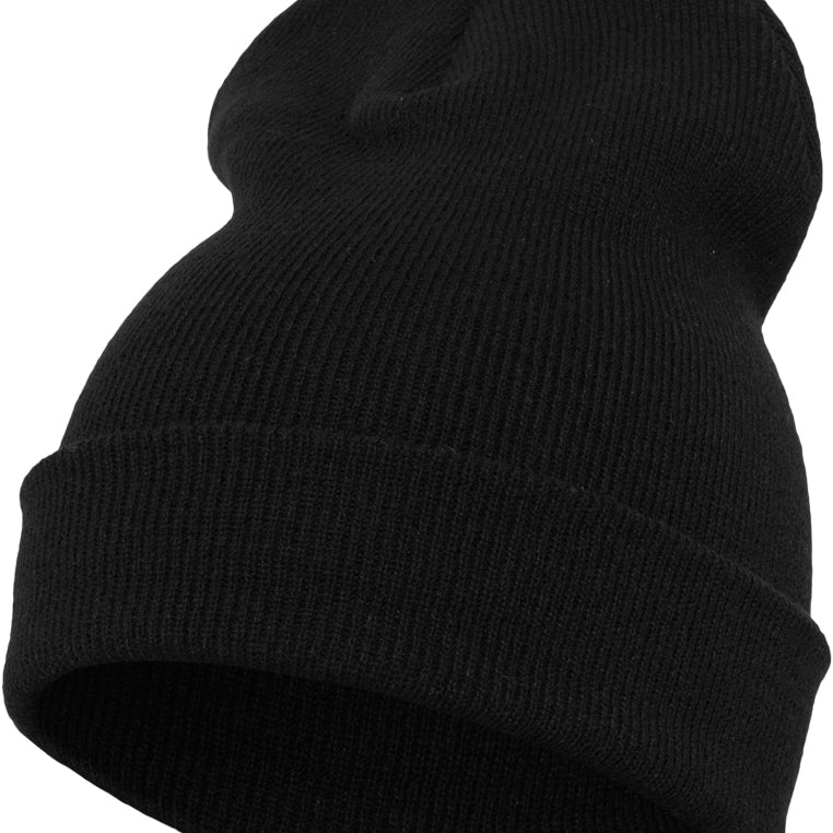 Yupoong Fold Up Beanie - Sort - Headz Up 