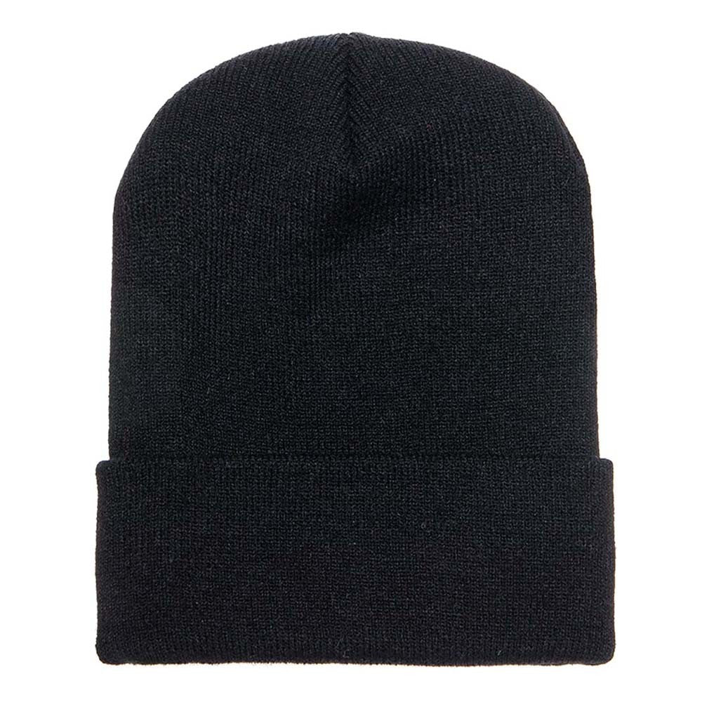 Yupoong Fold Up Beanie - Sort - Headz Up 