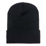 Yupoong Fold Up Beanie - Sort - Headz Up 