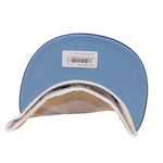 New York Mets Cooperstown 59Fifty Fitted World Series 1969 - White/Royal Blue - Headz Up 