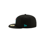 59Fifty Fitted Cap Arizona Diamondbacks AC Perf - Alternate - Headz Up 