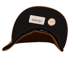 Atlanta Braves Cooperstown 59Fifty Fitted World Series 1999 - Peanut - Headz Up 