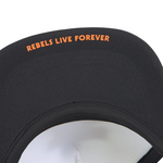 Hometown Heroes X-Sports Trucker Cap - Puma Black/Puma White - Headz Up 