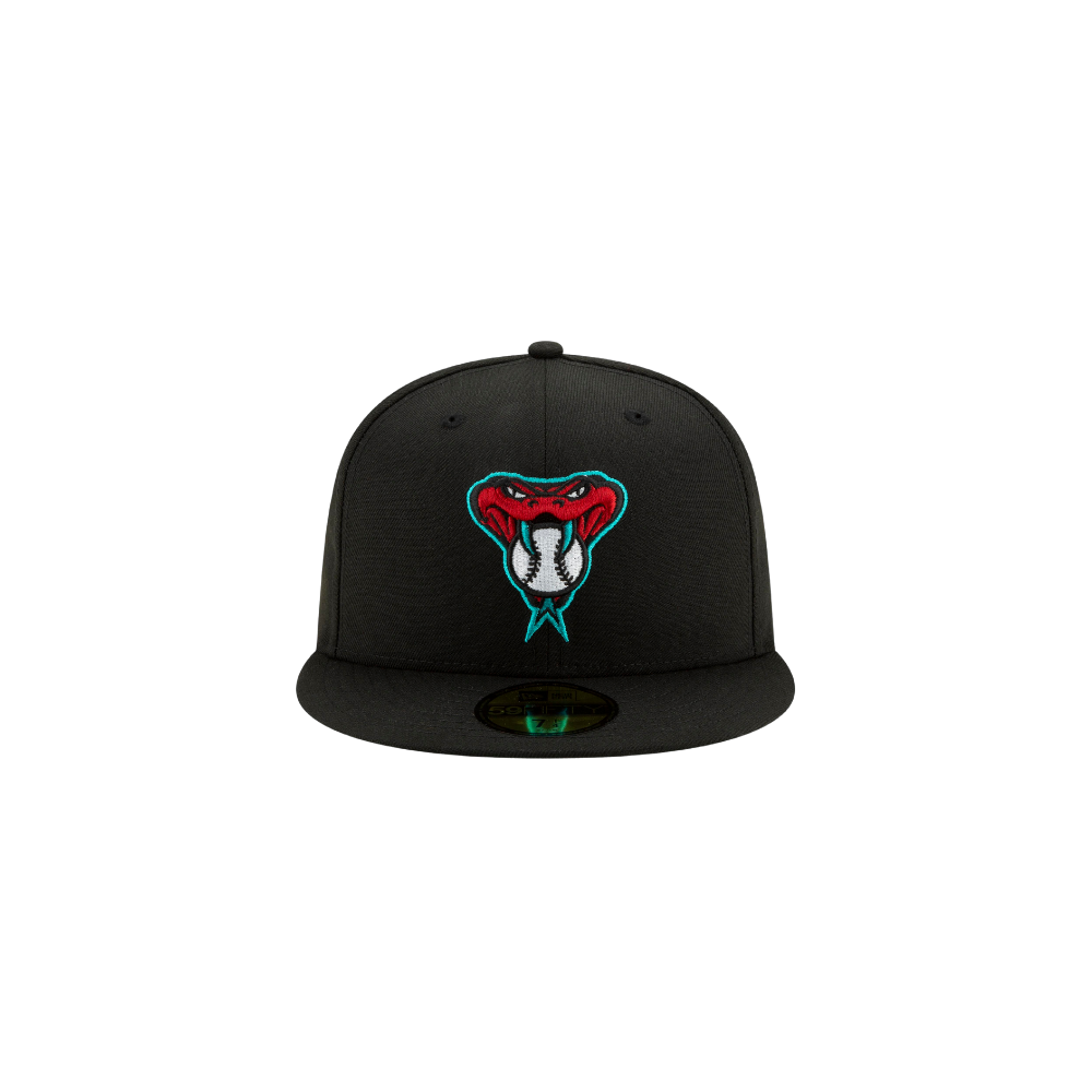 59Fifty Fitted Cap Arizona Diamondbacks AC Perf - Alternate - Headz Up 