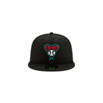 59Fifty Fitted Cap Arizona Diamondbacks AC Perf - Alternate - Headz Up 