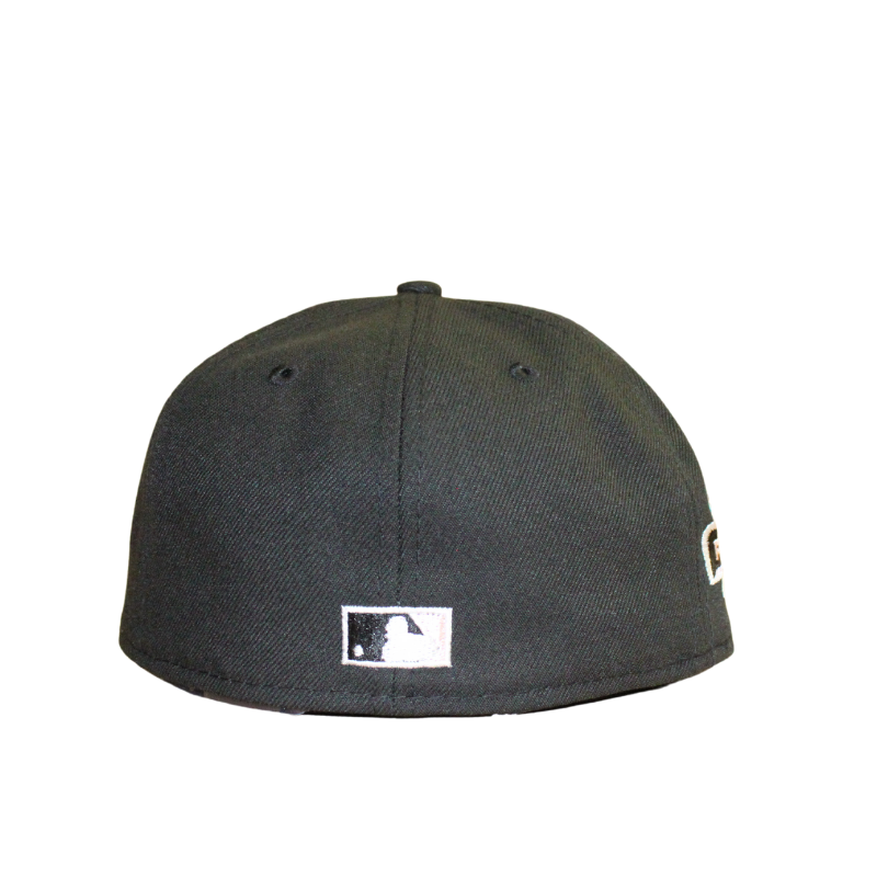 59Fifty Fitted Chicago White Sox ASG 2003 Black/Pink - Headz Up 