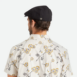 Hooligan Snap Cap - Black - Headz Up 