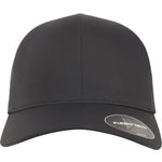 Flexfit Delta Adjustable - Black - Headz Up 
