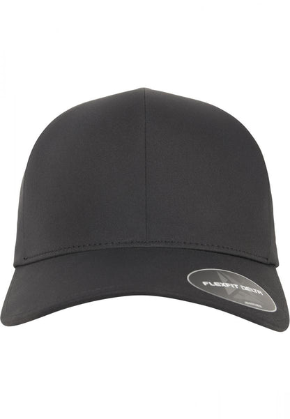 Flexfit Delta Adjustable - Black - Headz Up 