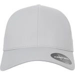 Flexfit Delta Adjustable - Silver - Headz Up 