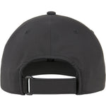 Flexfit Delta Adjustable - Black - Headz Up 