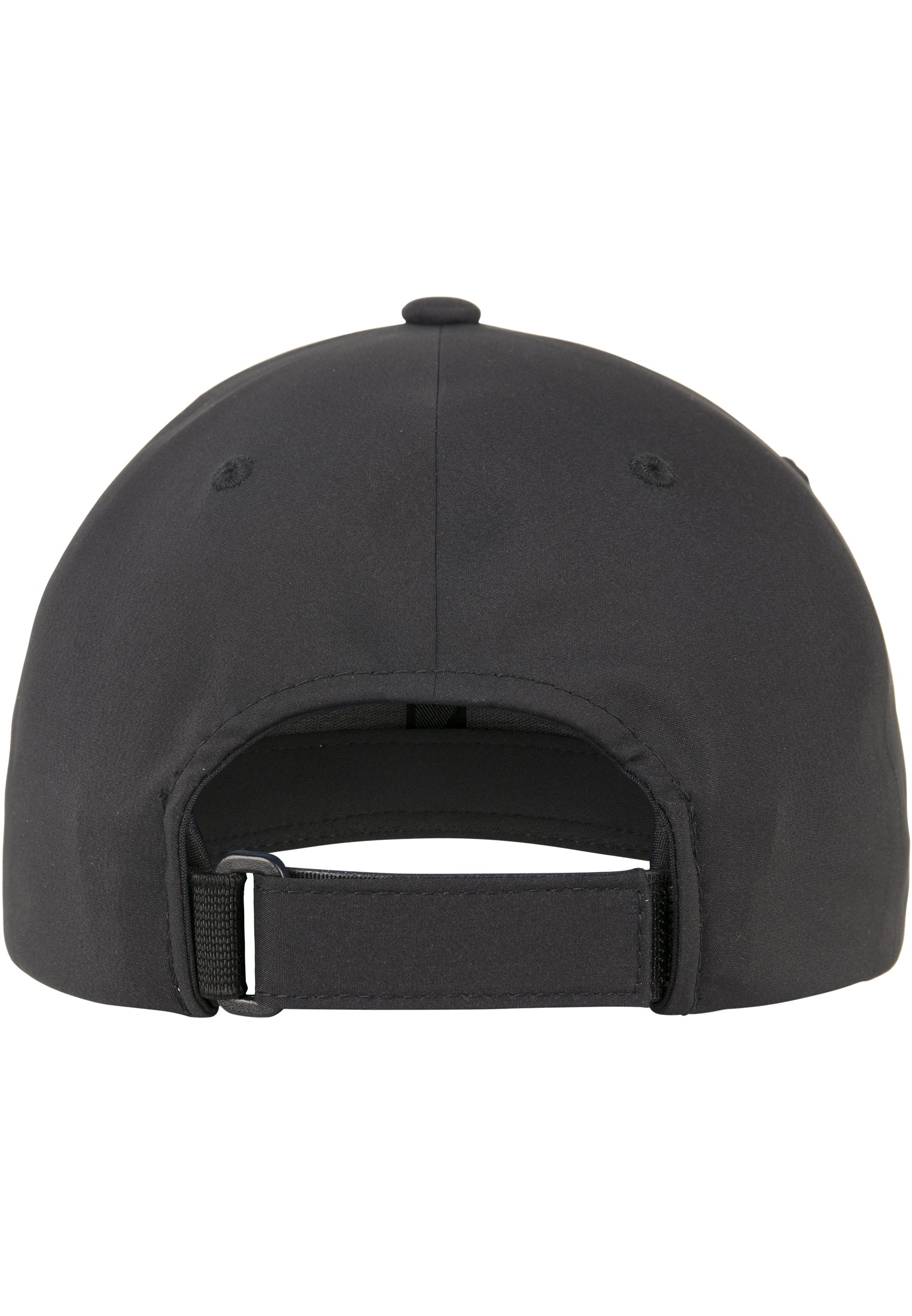 Flexfit Delta Adjustable - Black - Headz Up 