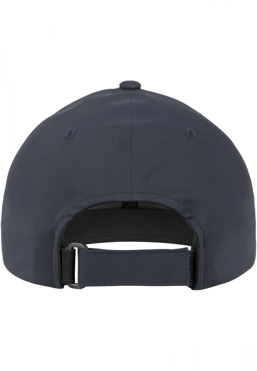 Flexfit Delta Adjustable - Navy - Headz Up 