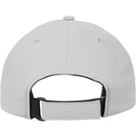 Flexfit Delta Adjustable - Silver - Headz Up 