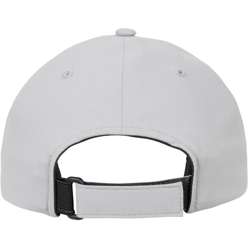 Flexfit Delta Adjustable - Silver - Headz Up 
