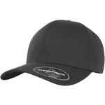 Flexfit Delta Adjustable - Black - Headz Up 