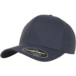Flexfit Delta Adjustable - Navy - Headz Up 