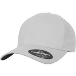 Flexfit Delta Adjustable - Silver - Headz Up 