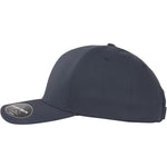 Flexfit Delta Adjustable - Navy - Headz Up 