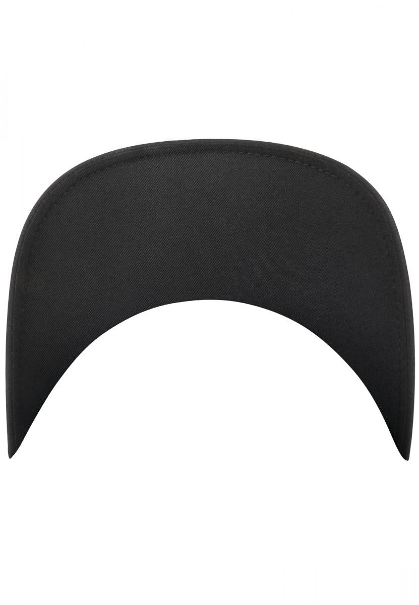 Flexfit Delta Adjustable - Black - Headz Up 