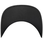 Flexfit Delta Adjustable - Black - Headz Up 