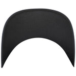 Flexfit Delta Adjustable - Navy - Headz Up 