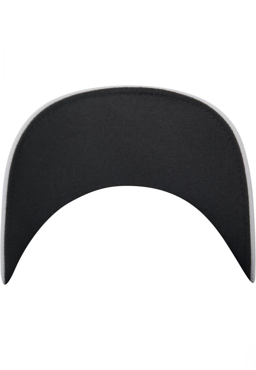 Flexfit Delta Adjustable - Silver - Headz Up 