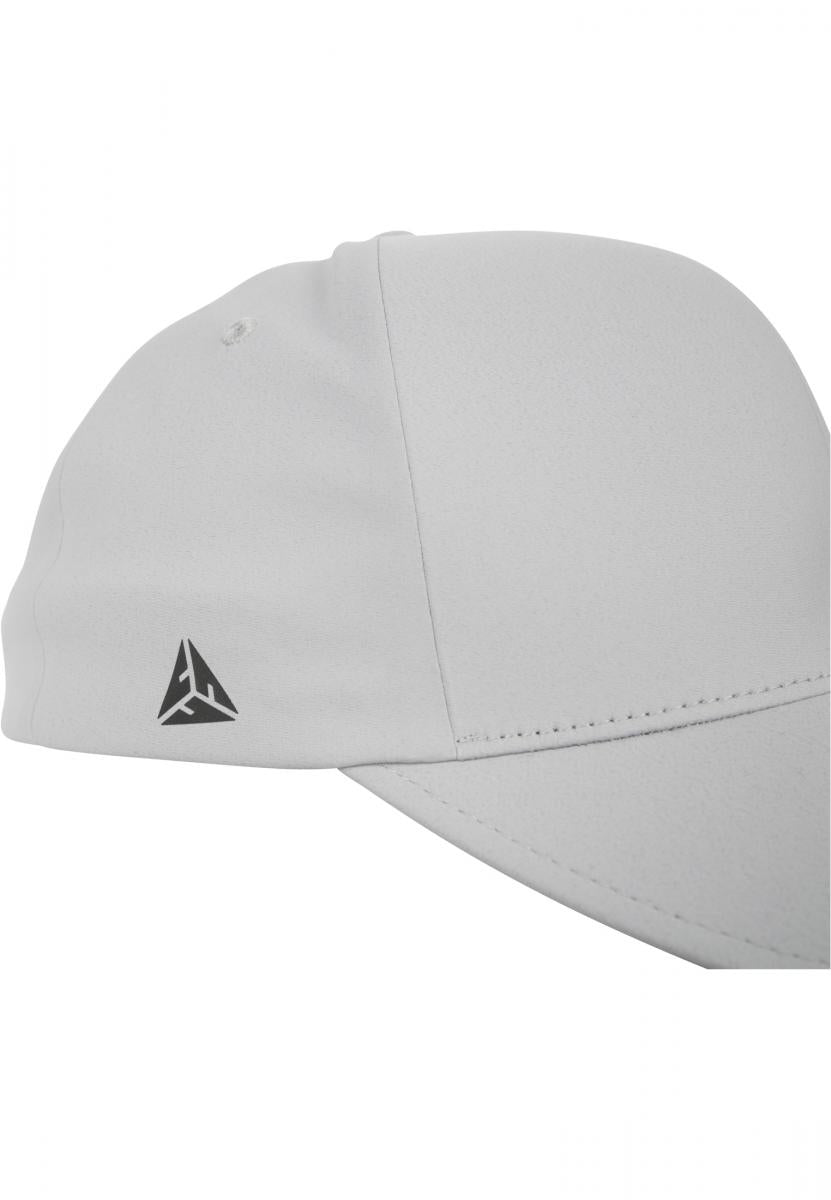 Flexfit Delta Adjustable - Silver - Headz Up 