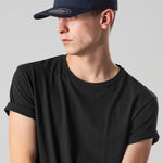 Flexfit Delta - Navy - Headz Up 