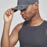 Flexfit Delta - Dark Grey - Headz Up 