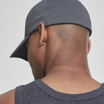 Flexfit Delta - Dark Grey - Headz Up 