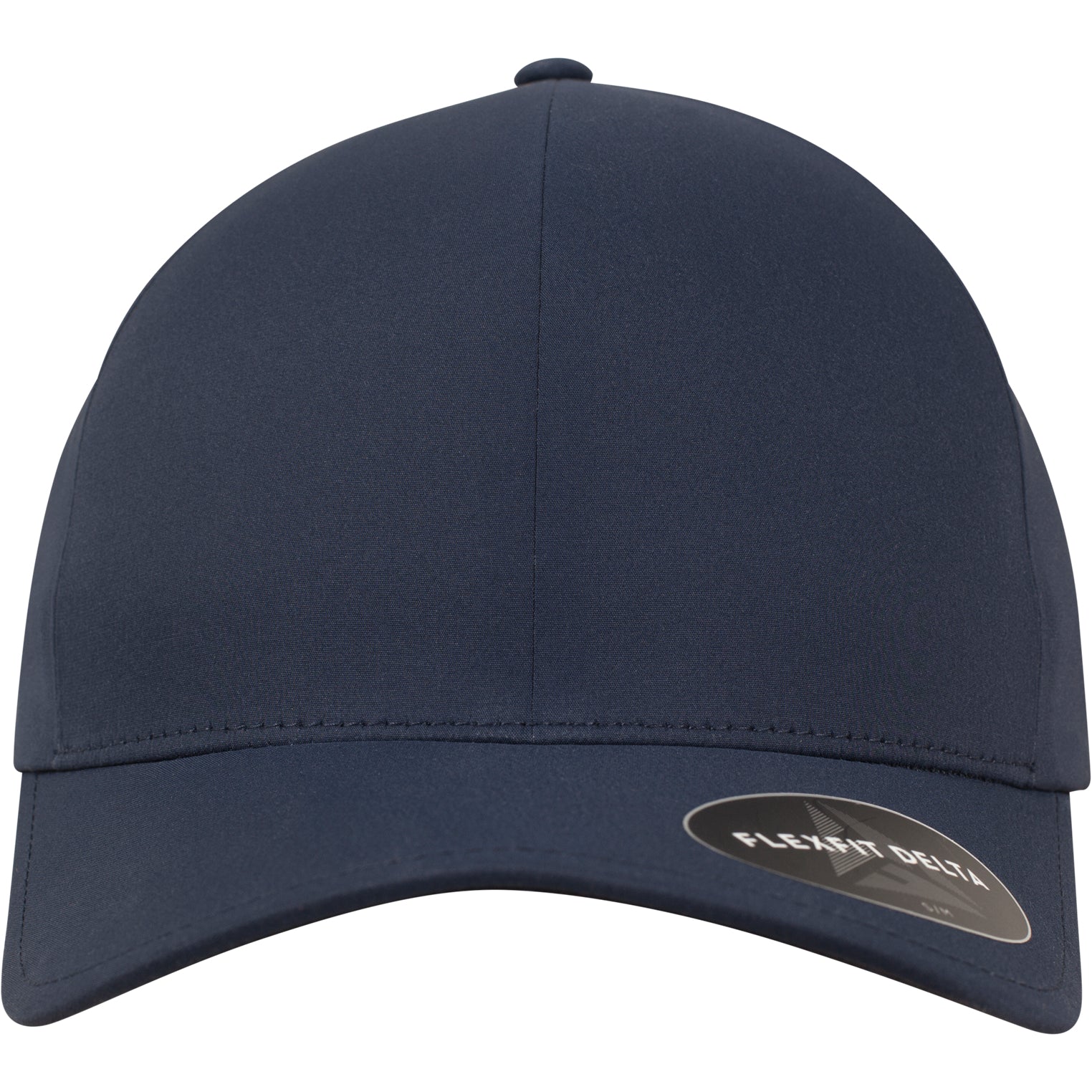 Flexfit Delta - Navy - Headz Up 