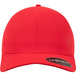 Flexfit Delta - Red - Headz Up 