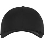 Flexfit Delta - Black - Headz Up 