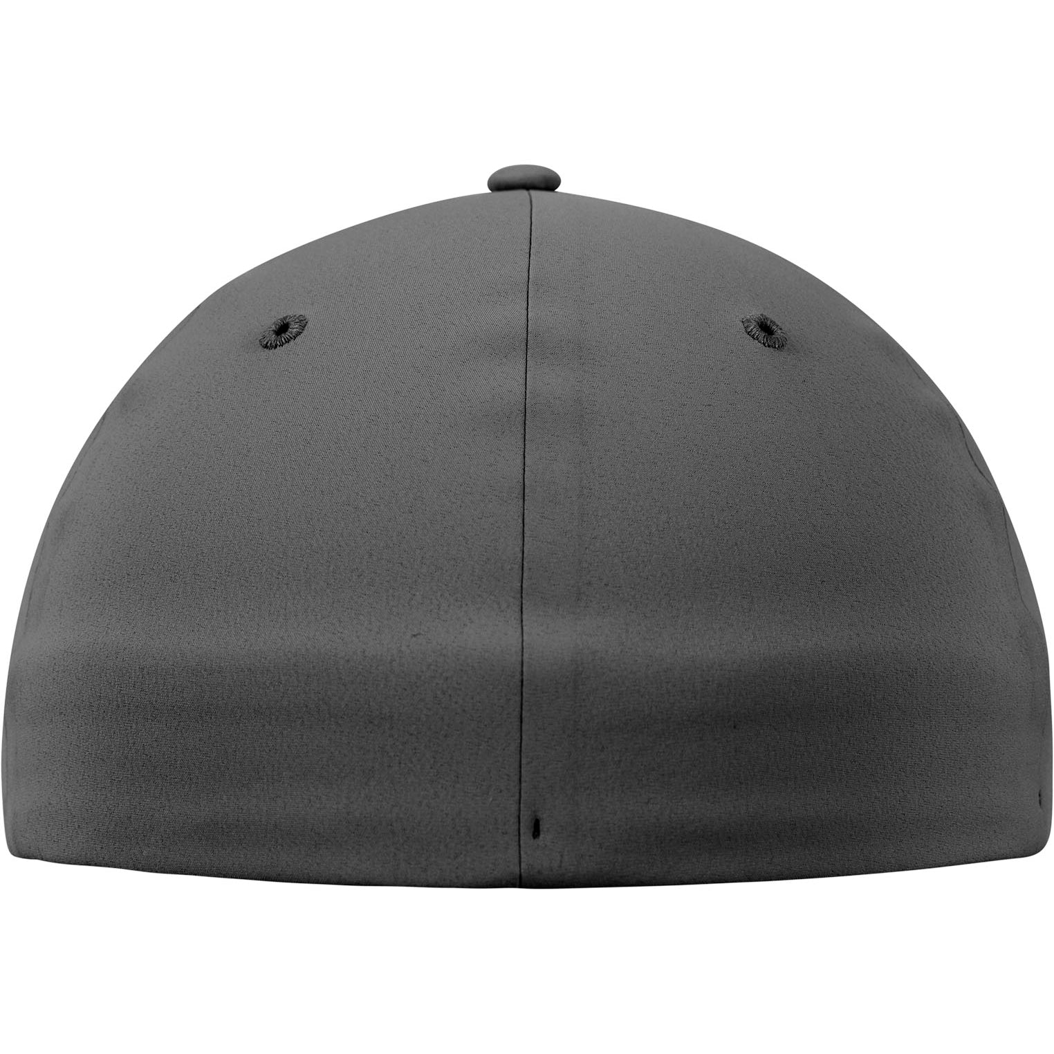 Flexfit Delta - Dark Grey - Headz Up 